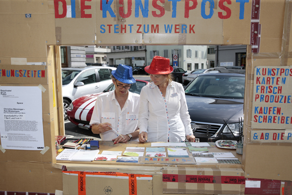 kunstpost 1-2013 kl