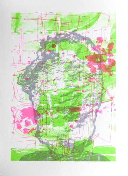 Siebdruck
12.06.2015
Bild: Johanna Bossart