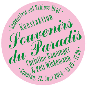 souvenirs logo 2014